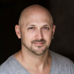 Portrait of Trevor Jansen